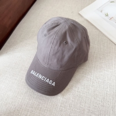 Balenciaga Caps